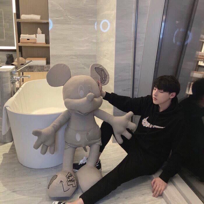 游戏果-小柒_不熬夜