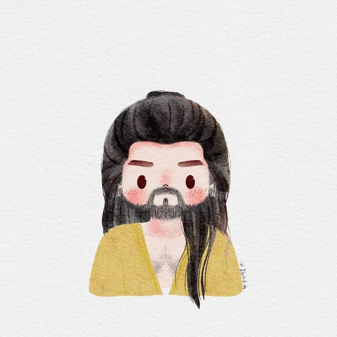 游戏果-深夜泡面