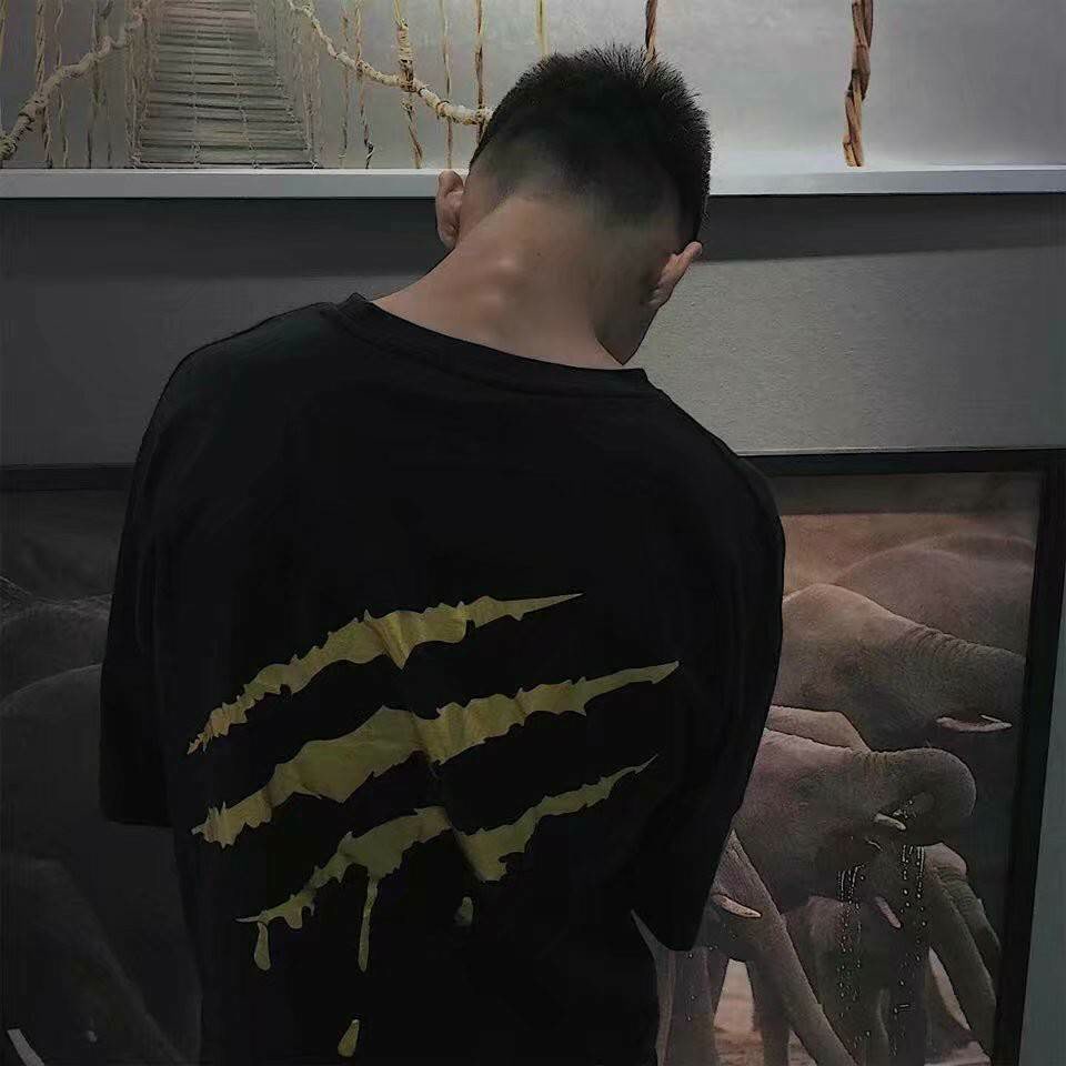 游戏果-今天不想IHR