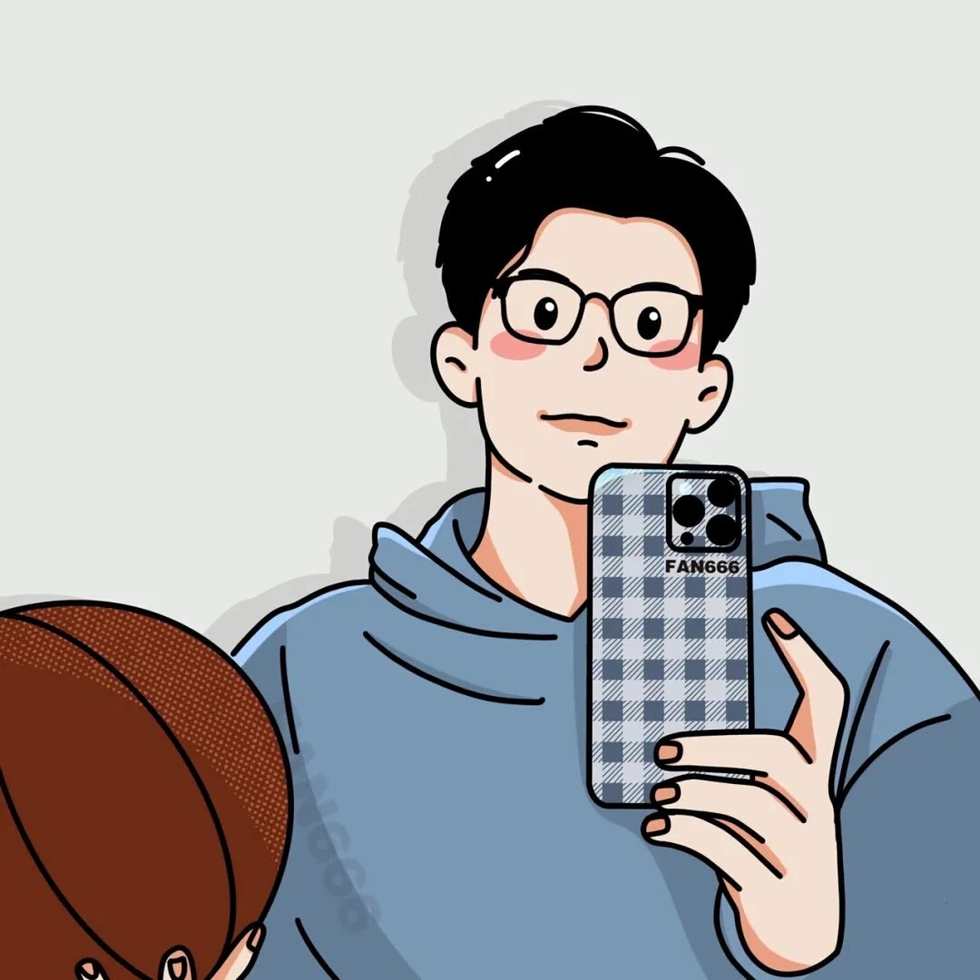 游戏果-加班的QM