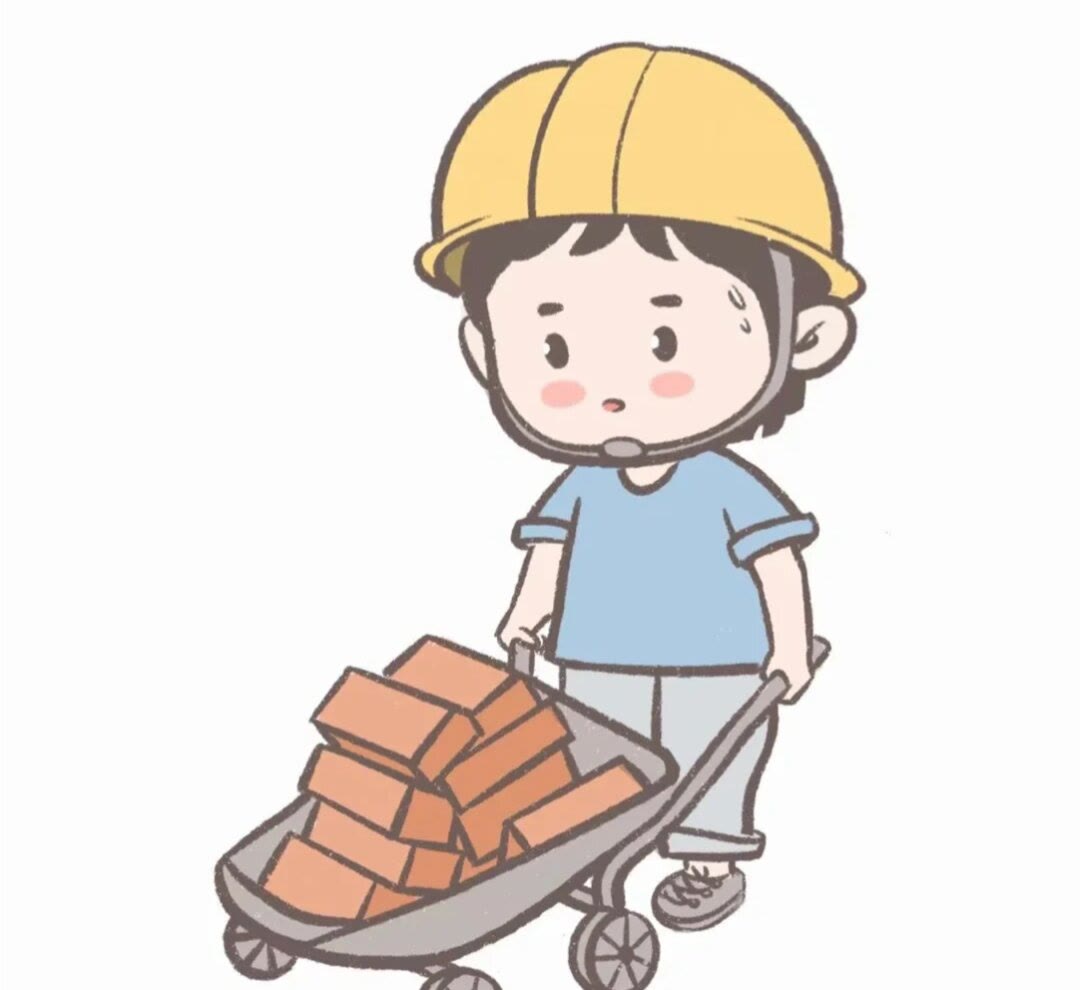 游戏果-摸鱼划水