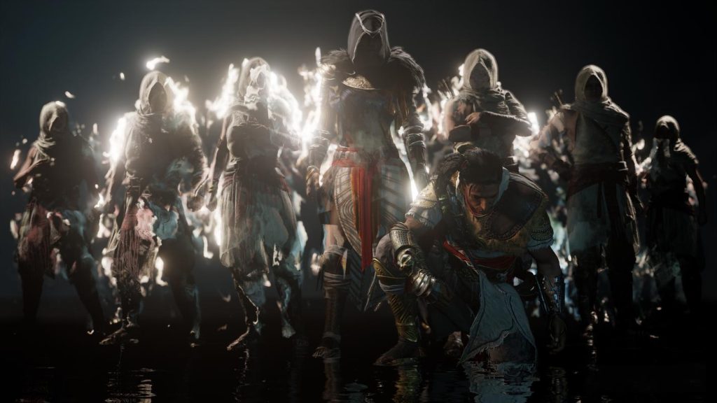 流放之路2 - 第5张图片