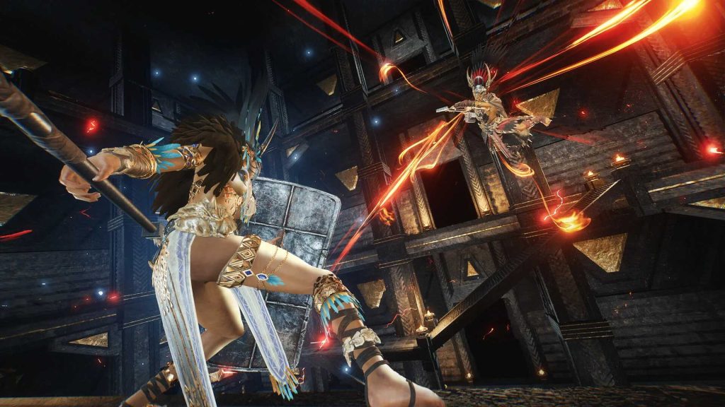 灵魂面甲 - 第5张图片