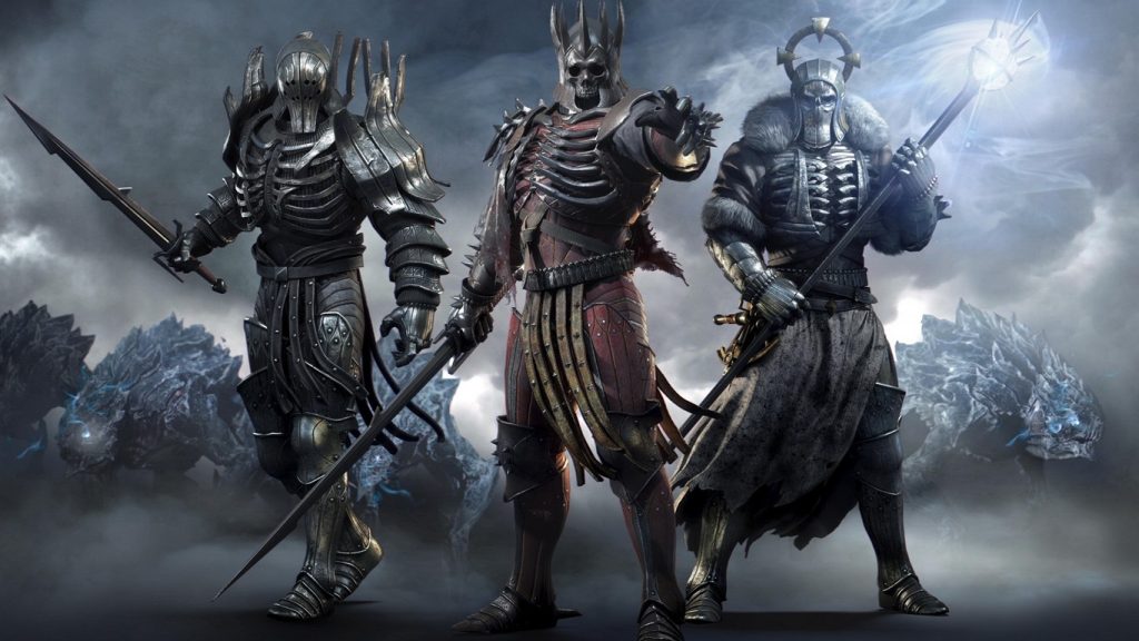 巫师3：狂猎 - 第4张图片