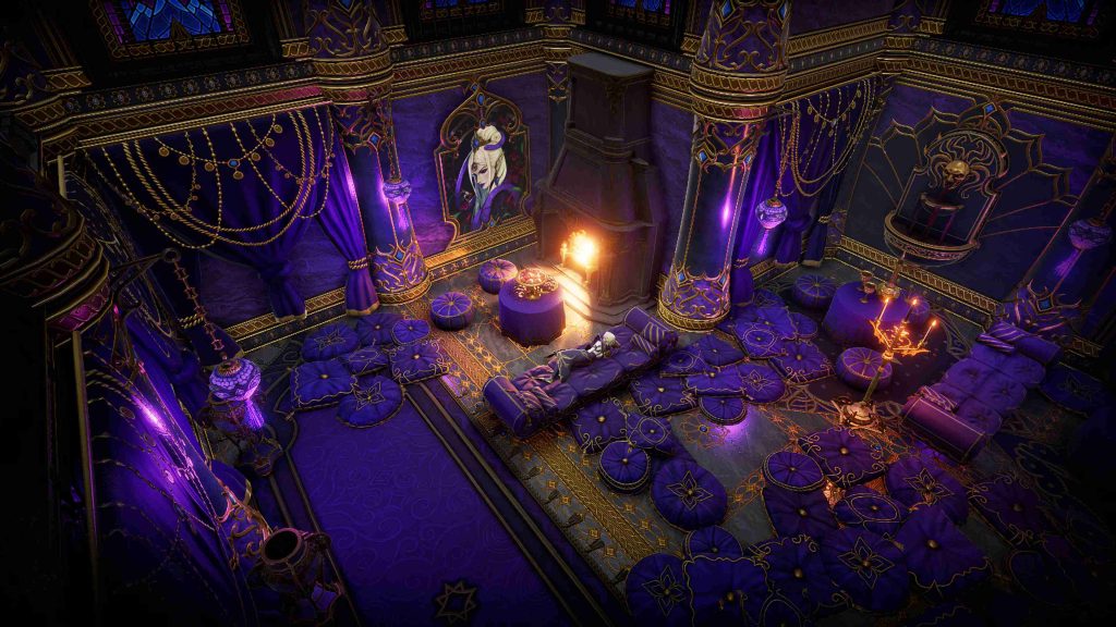 夜族崛起 - 第5张图片