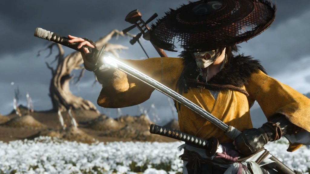 羊蹄山之魂 - 第5张图片