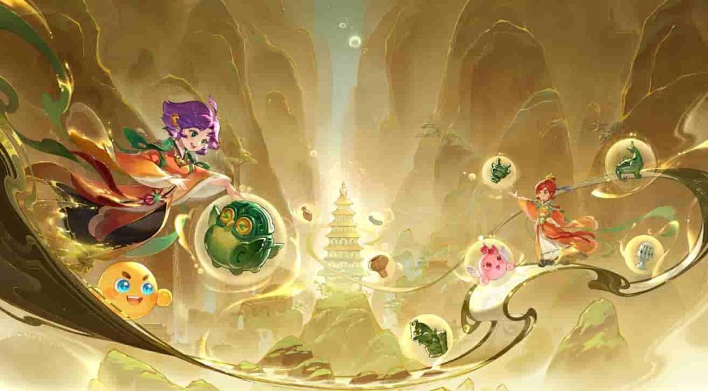 梦幻西游新门派弥勒山实战表现深度解析：是辅助新贵还是全能王者？