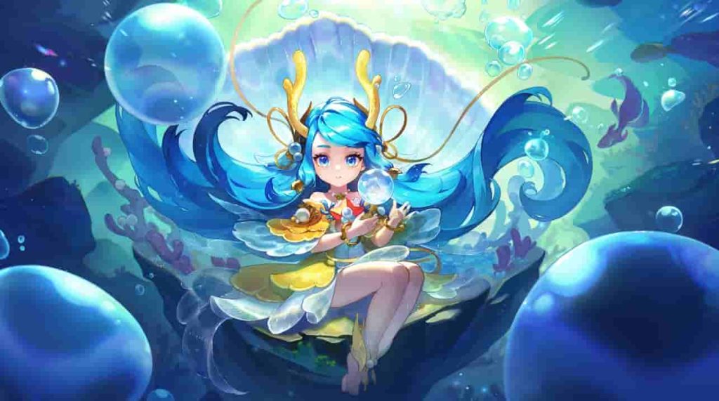 花果重做归来：任务自带11%法暴，法系新王即将登基？ - 第1张图片