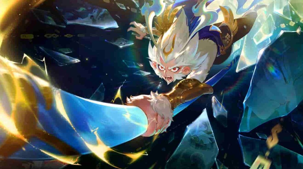 请问老哥们，畅玩服龙宫109级多少法伤是合格的？深度解析与养成指南 - 第1张图片