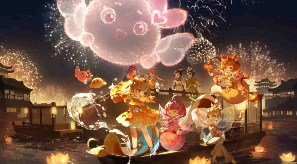 《梦幻西游》超级有熊深度测评：新晋神宠的实战价值与养成指南 - 第1张图片