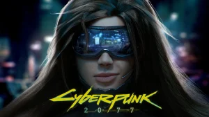 赛博朋克2077 - 第4张图片