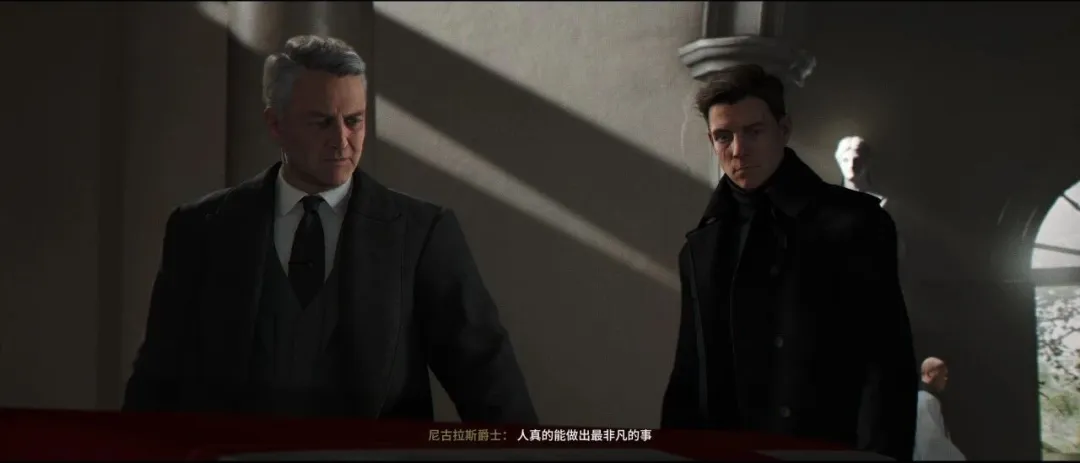 《007:初露锋芒》2026一款好评如潮的佳作 - 第5张图片 | 游戏果 《007:初露锋芒》2026一款好评如潮的佳作 - 第5张图片