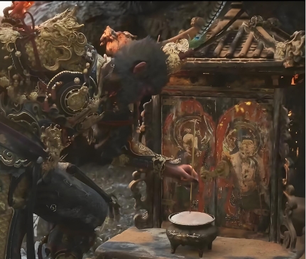 68小时全成就：一位天命人的黑神话手记