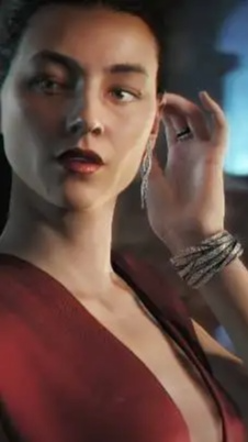 罗斯女士