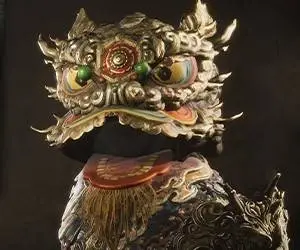 彩金狮子头