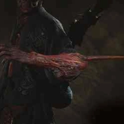 厌火魔手