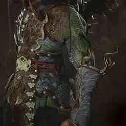 昆蚑毒敌甲