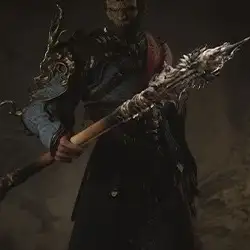 柳木棍