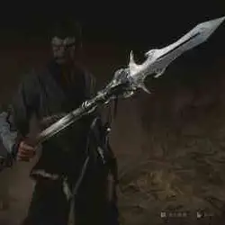 飞龙宝杖