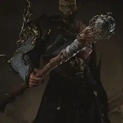 昆棍·百眼