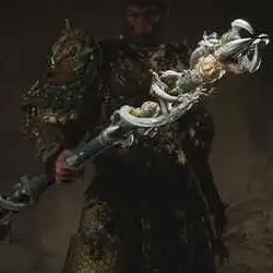 天龙棍