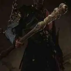 铜云棍