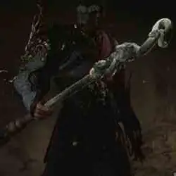 兽棍·熊罴