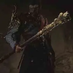 出云棍
