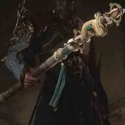 兽棍·貂鼠