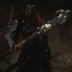 鳞棍·亢金