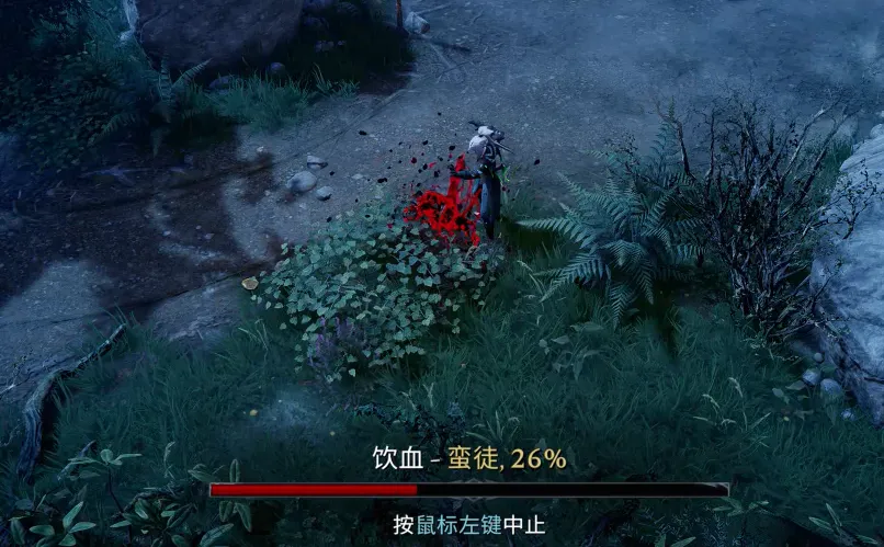 从落魄血裔到暗夜帝王，《夜族崛起》测评