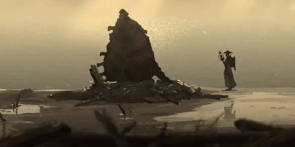 黑神话悟空第三回通关攻略 浮屠牢与魔音幻境全解析