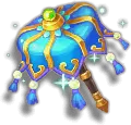 梦幻西游法宝大全，1-4级法宝一览表 - 第100张图片
