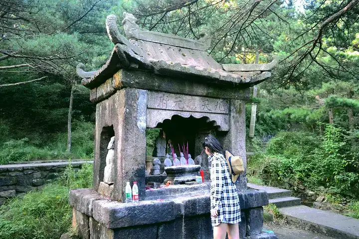 黑神话悟空里面的中国文化元素：一场视觉与文化的双重盛宴