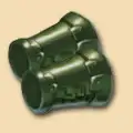 青铜护腕