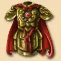 嵌宝金甲
